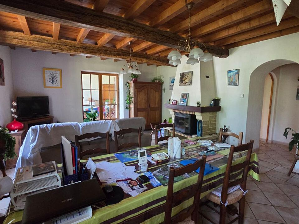 Villa a Marciac, Gers - foto 5