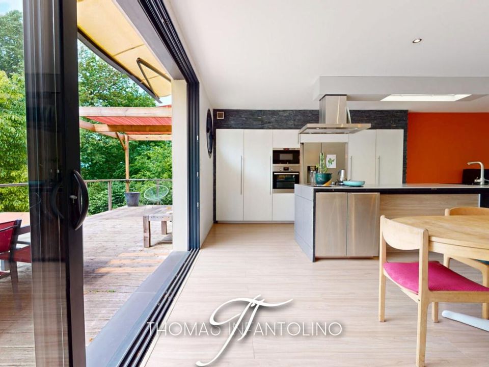 Villa a Verzeille, Aude - foto 1