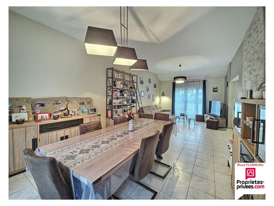 Villa i Saint-Jean-de-Braye, Loiret - foto 4