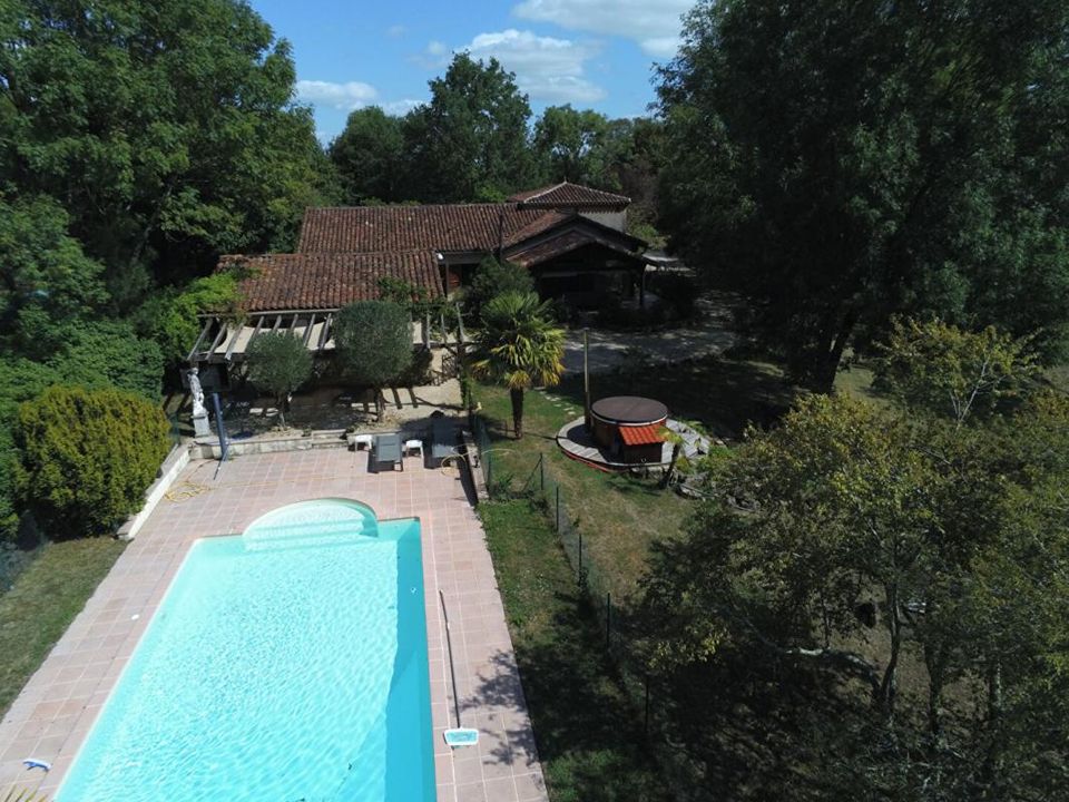 Villa a Marciac, Gers - foto 1
