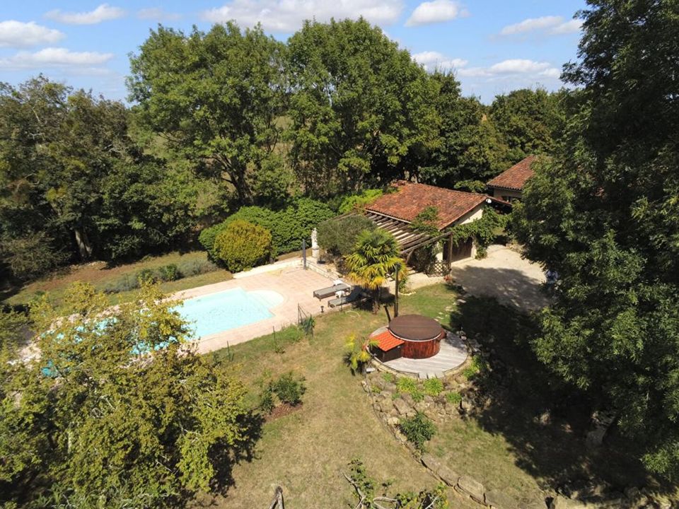 Villa a Marciac, Gers - foto 2