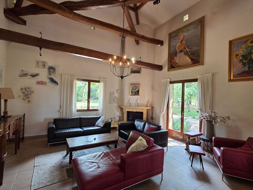 Villa a Marciac, Gers - foto 3
