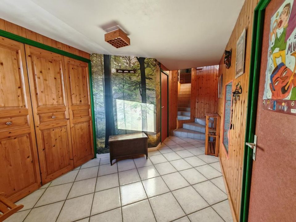 Villa i Orgelet, Jura - bilde 3