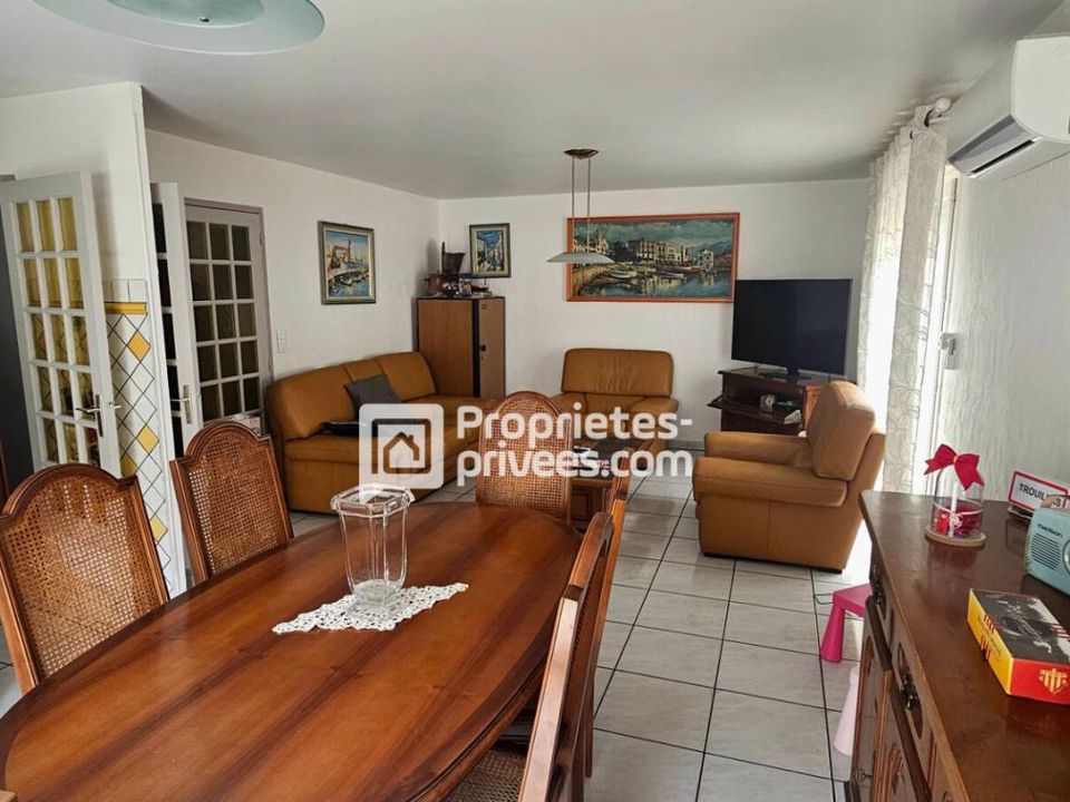 Villa i Trouillas, Pyrenees-Orientales - bilde 2