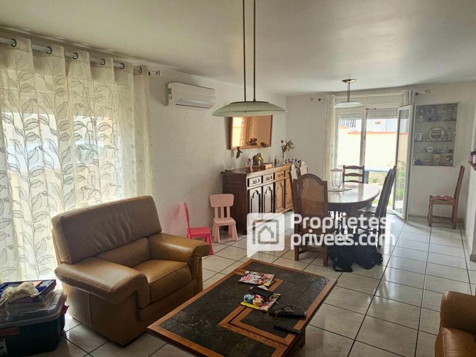 Villa i Trouillas, Pyrenees-Orientales - bilde 3