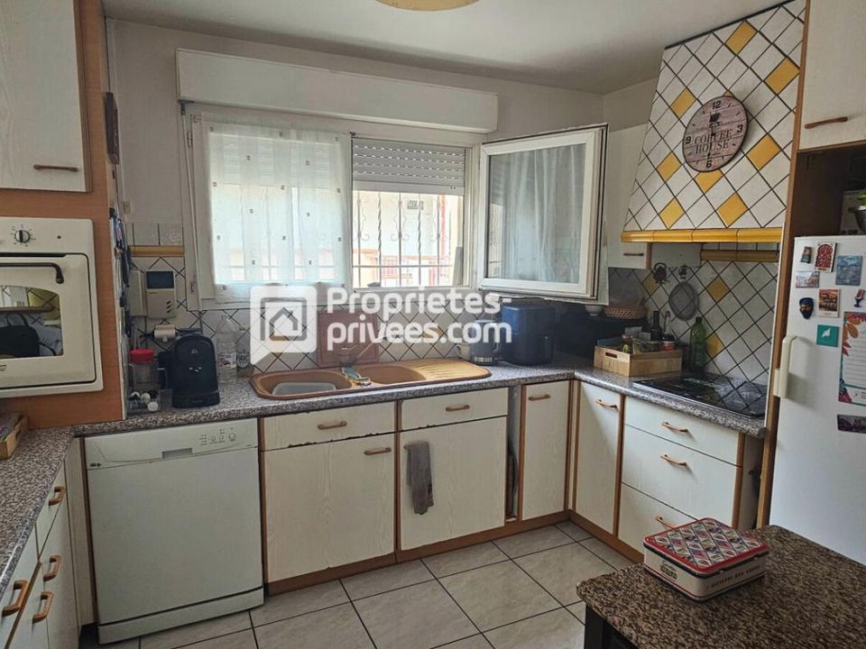 Villa i Trouillas, Pyrenees-Orientales - bilde 4