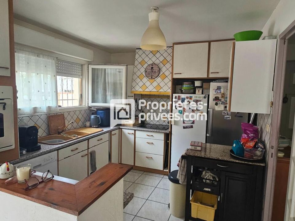Villa i Trouillas, Pyrenees-Orientales - bilde 5
