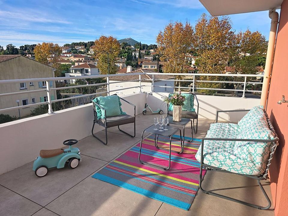 Lejlighed i La Garde, Var - foto 2