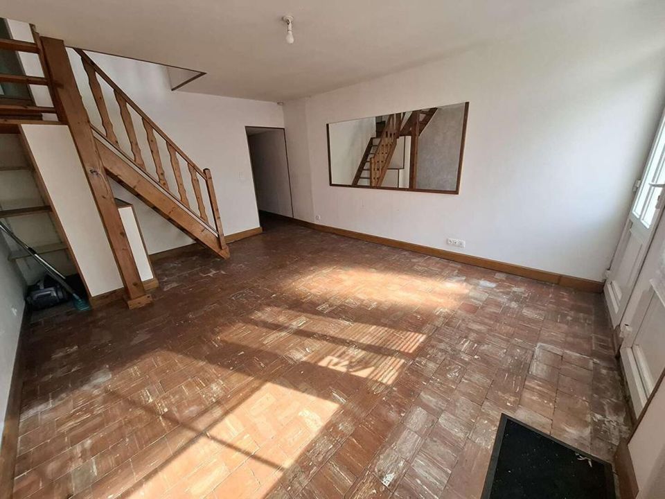 Landsbyhus i L'Aigle, Orne - foto 1