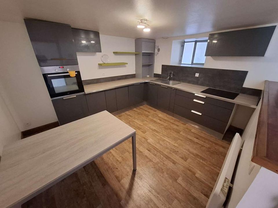 Landsbyhus i L'Aigle, Orne - foto 2