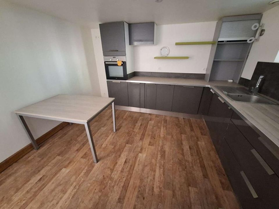 Landsbyhus i L'Aigle, Orne - foto 3
