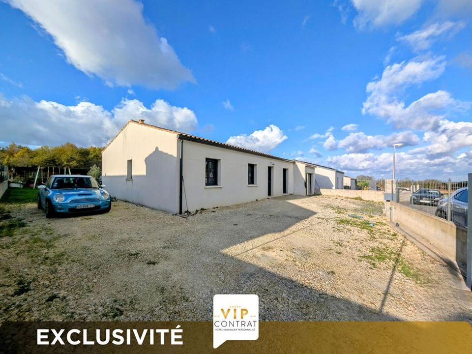 Villa in Brizambourg, Charente-Maritime - foto 4