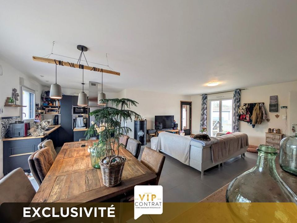 Villa in Brizambourg, Charente-Maritime - foto 5