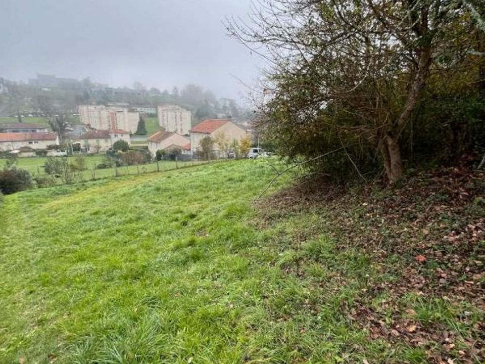 Helårsgrund i Champcevinel, Dordogne - foto 1