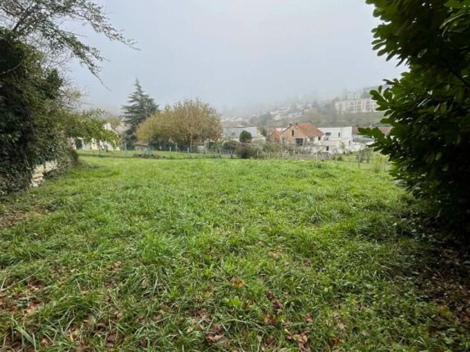 Helårsgrund i Champcevinel, Dordogne - foto 4