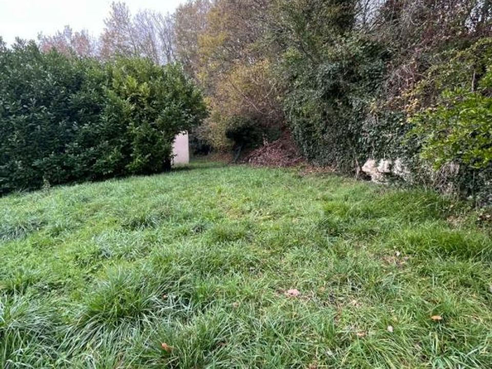 Helårsgrund i Champcevinel, Dordogne - foto 5