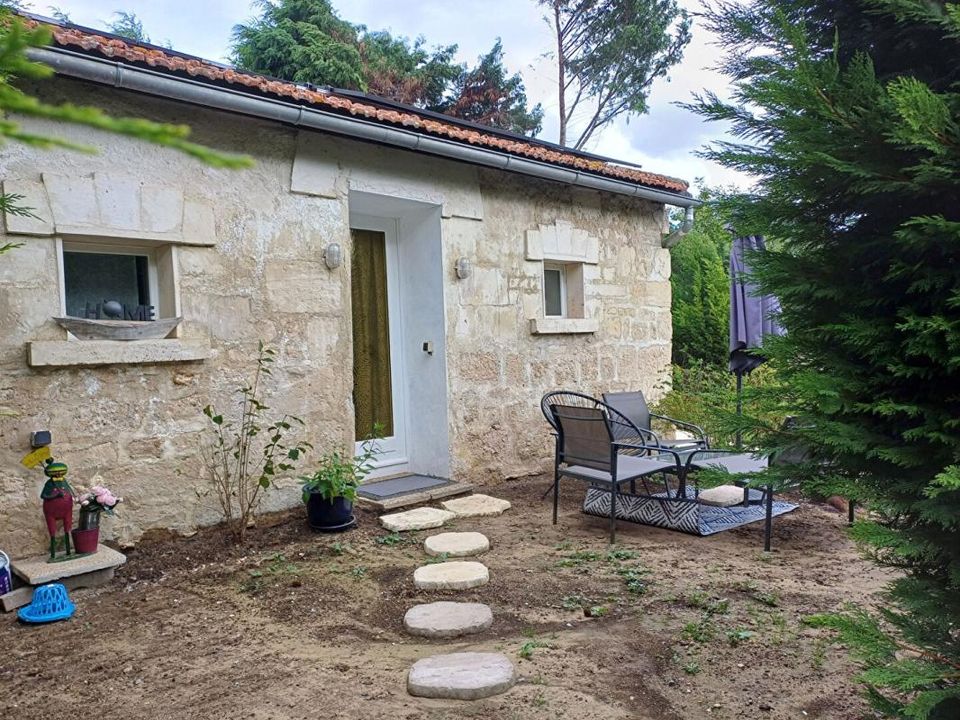 Villa en Blérancourt, Aisne - foto 4
