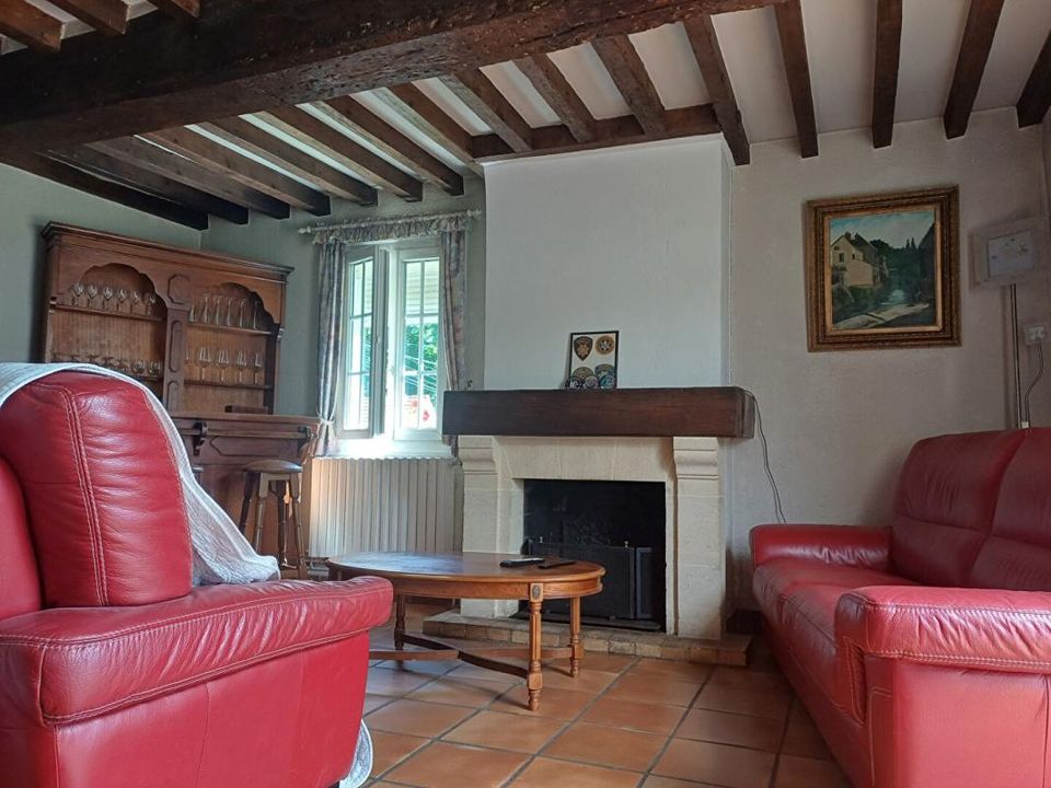 Villa en Cuts, Oise - foto 1