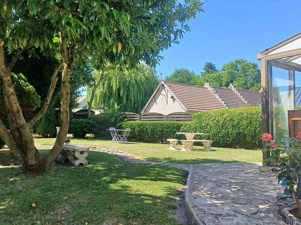 Villa en Cuts, Oise - foto 4
