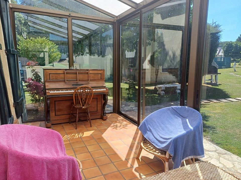 Villa en Cuts, Oise - foto 5