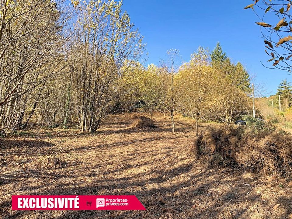 Terreno en Aulas, Gard - foto 1