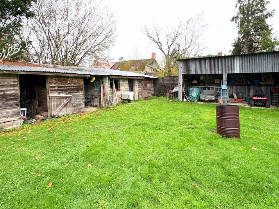 Villa i Monthou-sur-Bievre, Loir-et-Cher - bilde 4