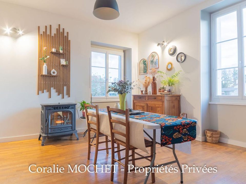 Villa i Saint-Lumine-de-Clisson, Loire-Atlantique - foto 4