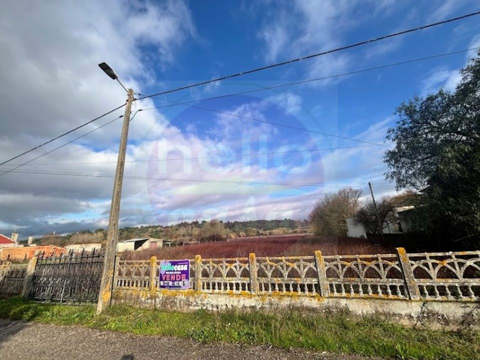 Helårsgrund i Tomar, Santarem - foto 2