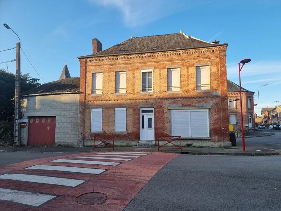 Villa i Hirson, Aisne - foto 1