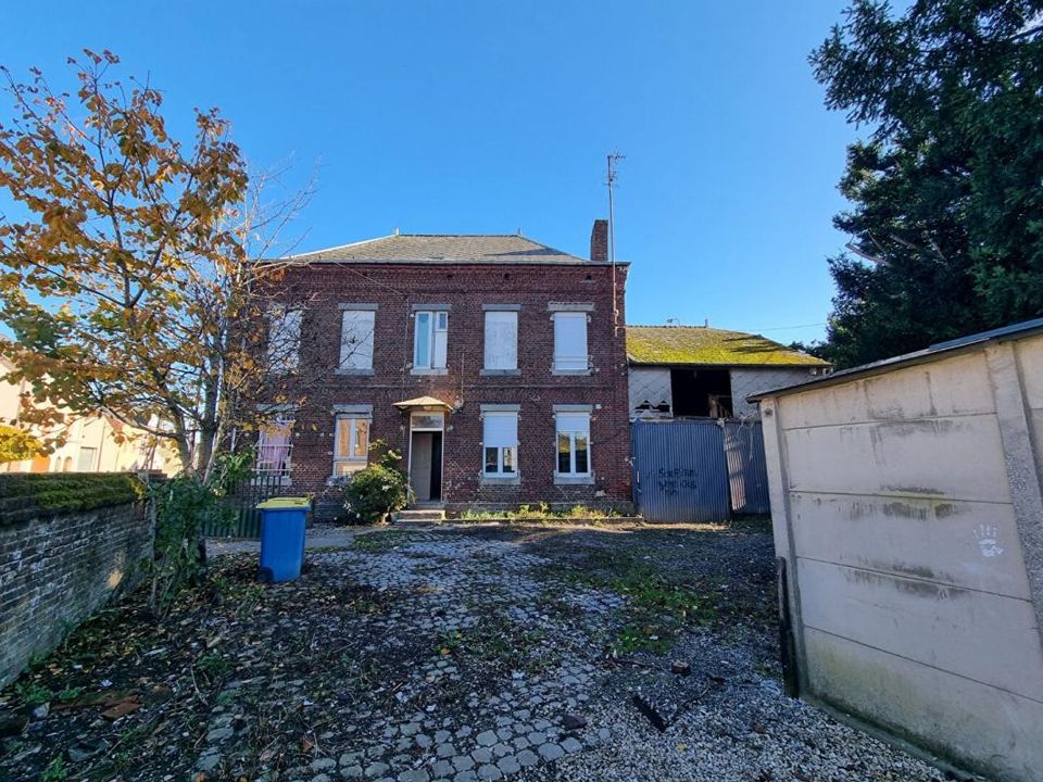 Villa i Hirson, Aisne - foto 2