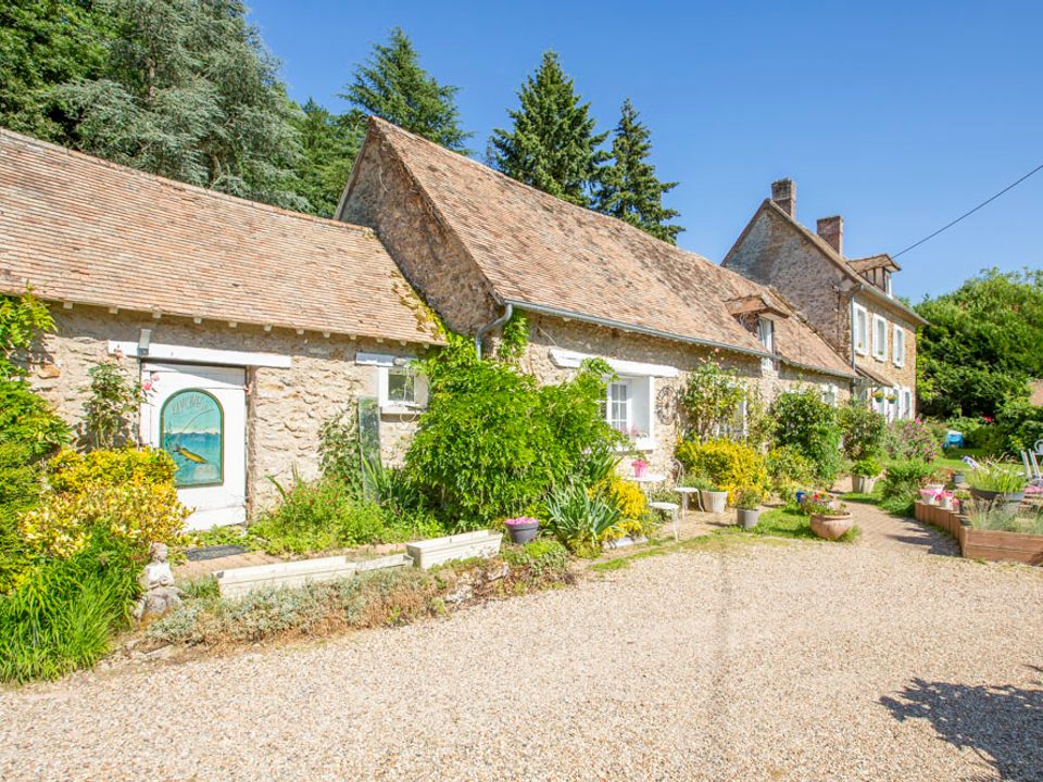 Villa i Houlbec-Cocherel, Eure - foto 1