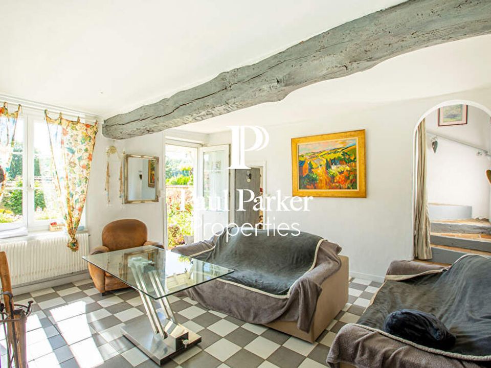 Villa i Houlbec-Cocherel, Eure - foto 4