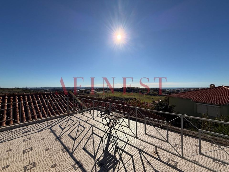 Villa i Porto Salvo, Lisbon - foto 5