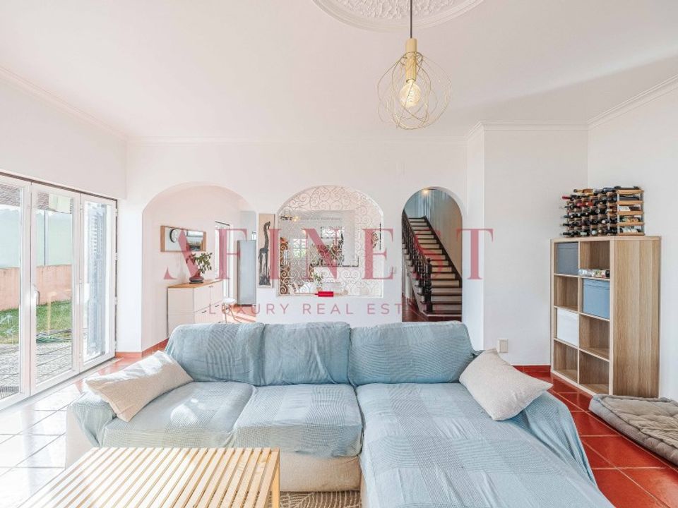 Villa i Porto Salvo, Lisbon - foto 2