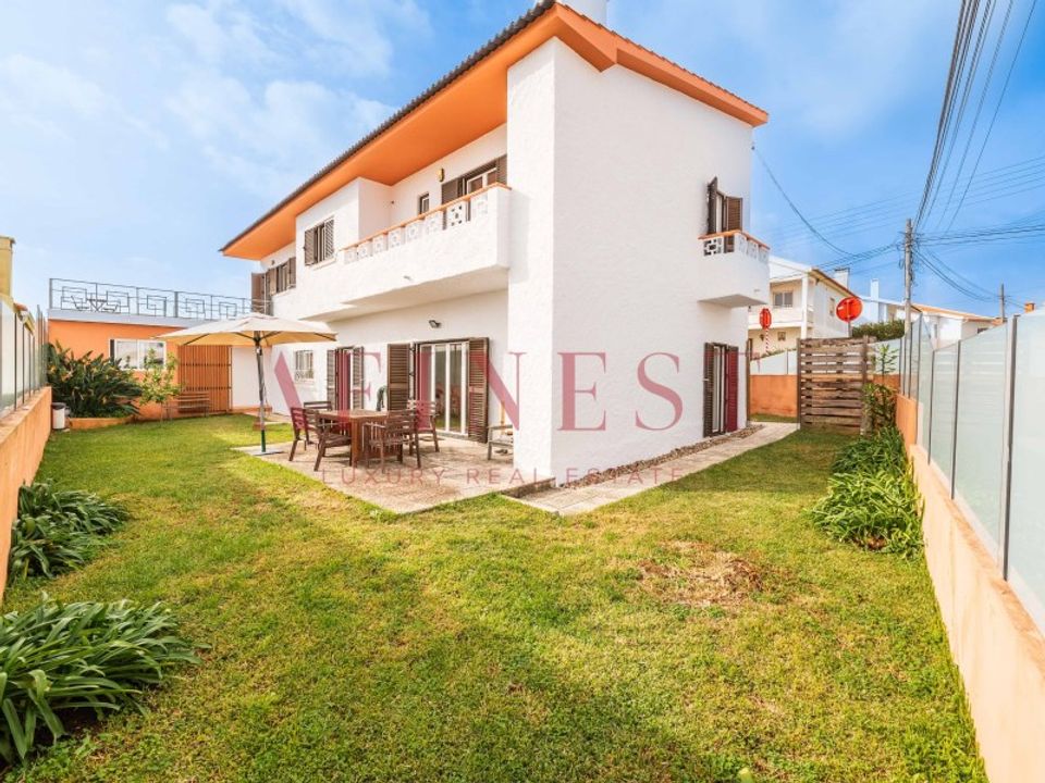 Villa i Porto Salvo, Lisbon - foto 3