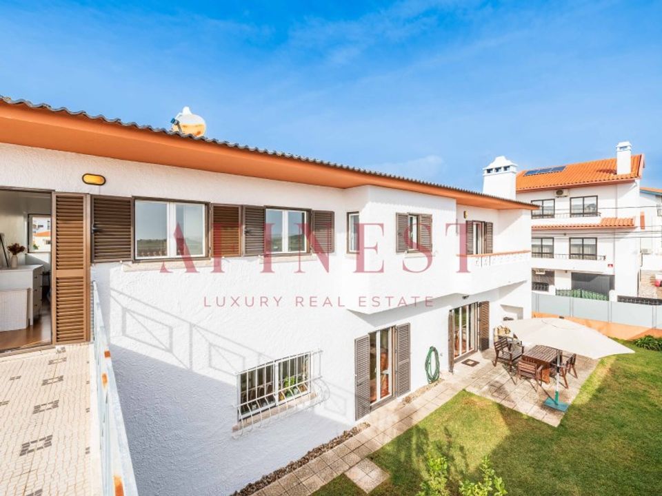Villa i Porto Salvo, Lisbon - foto 4