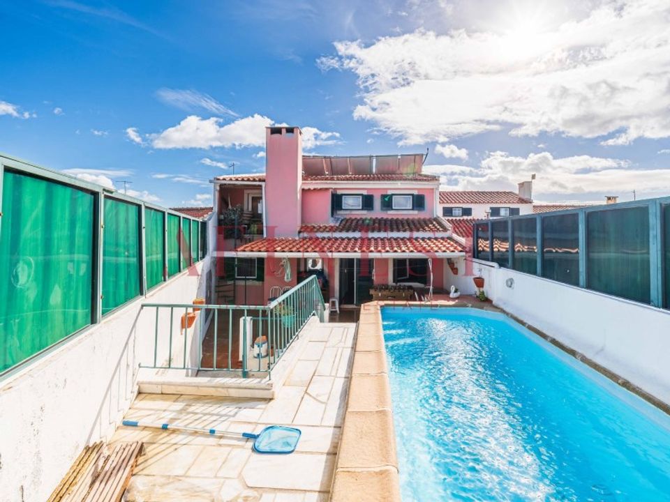 Villa i Carcavelos, Lisbon - foto 3