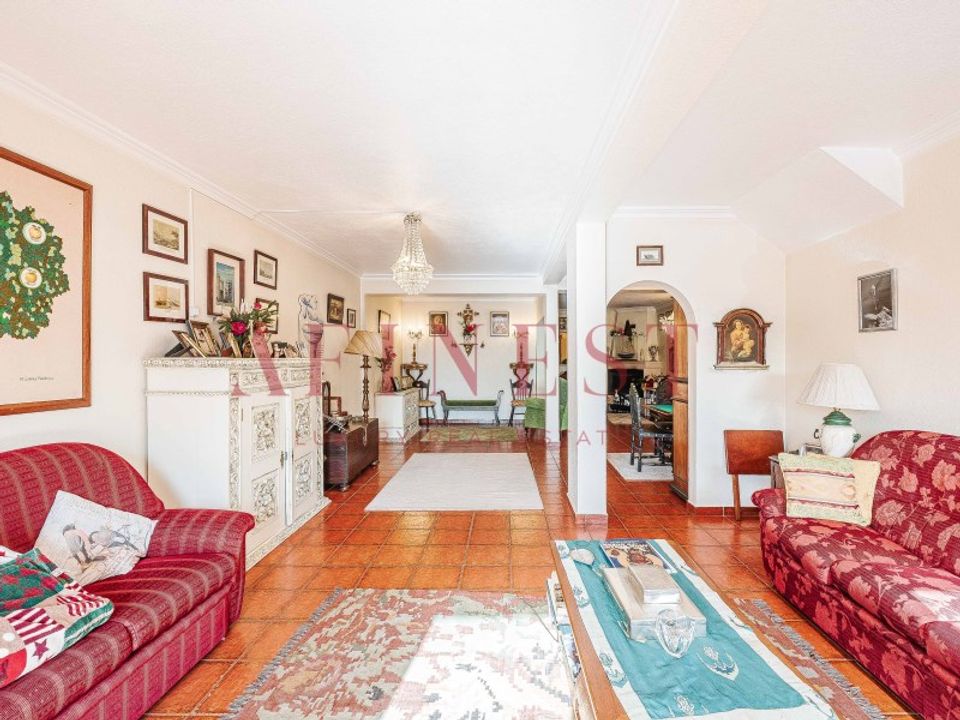 Villa i Carcavelos, Lisbon - foto 4