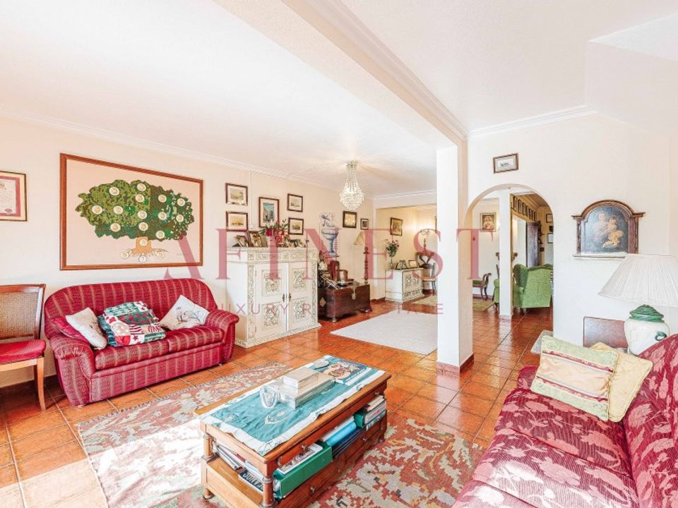 Villa i Carcavelos, Lisbon - foto 5