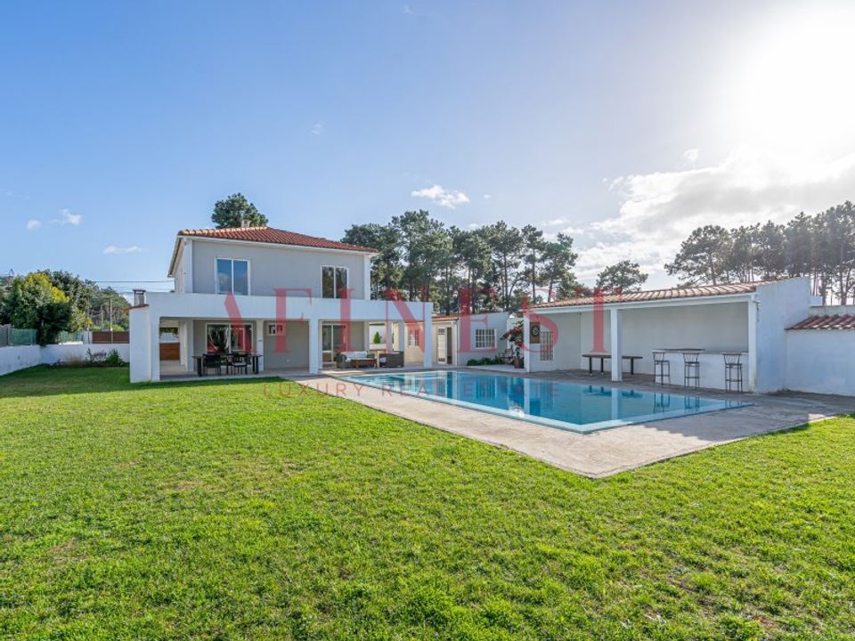 Haus in Almada, Setubal - Foto 4