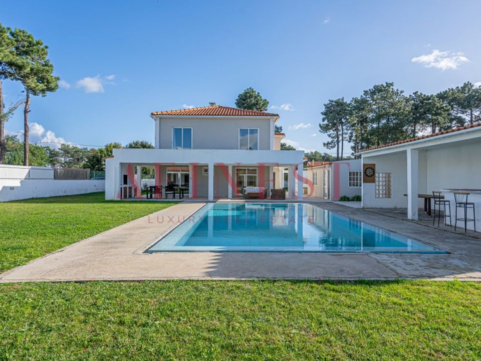 Haus in Almada, Setubal - Foto 3