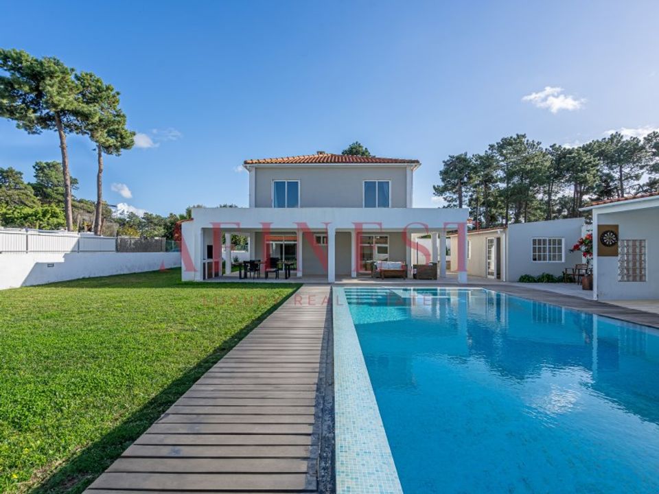 Haus in Almada, Setubal - Foto 2