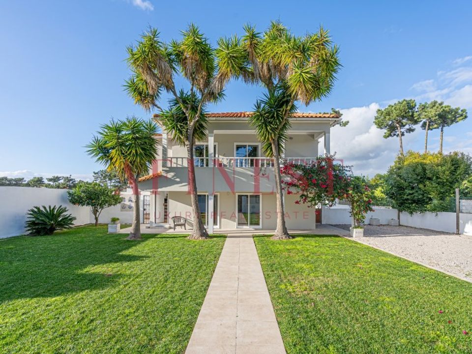 Haus in Almada, Setubal - Foto 1