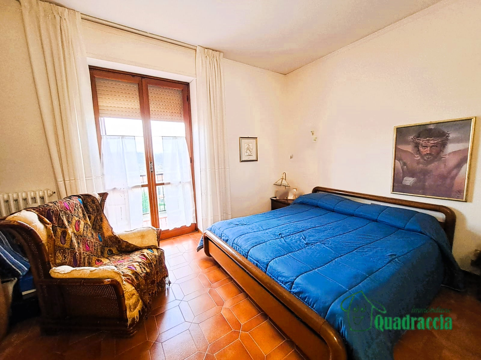 Lejlighed i Amelia, Terni - foto 1