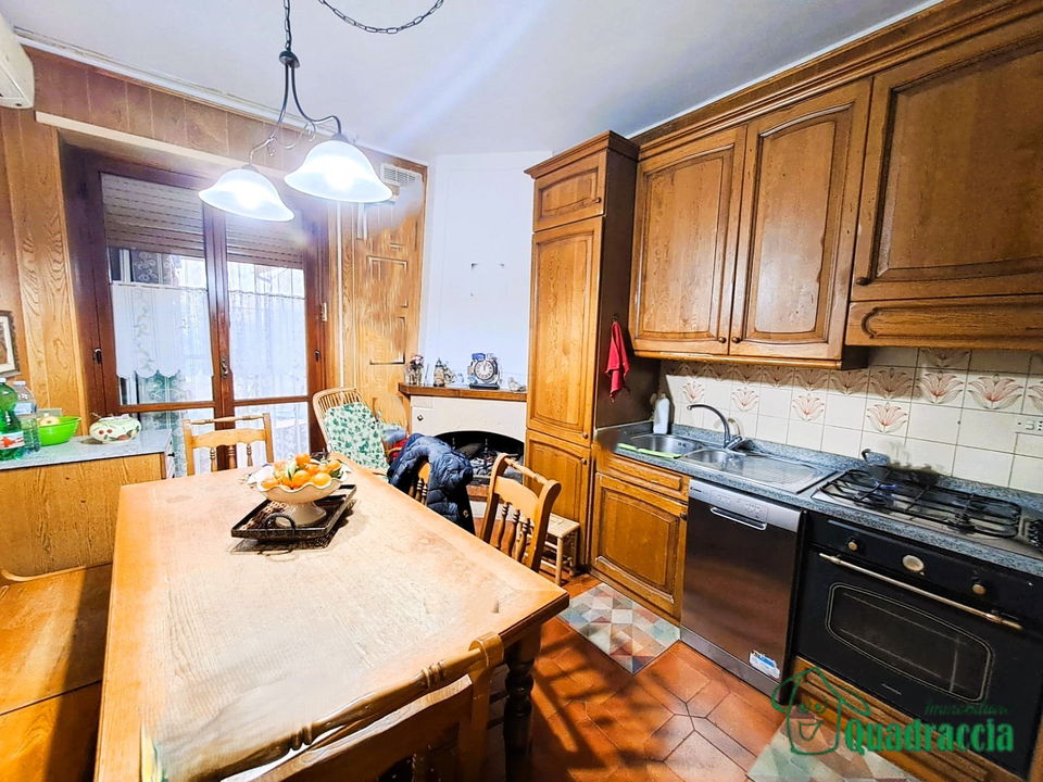 Lejlighed i Amelia, Terni - foto 3