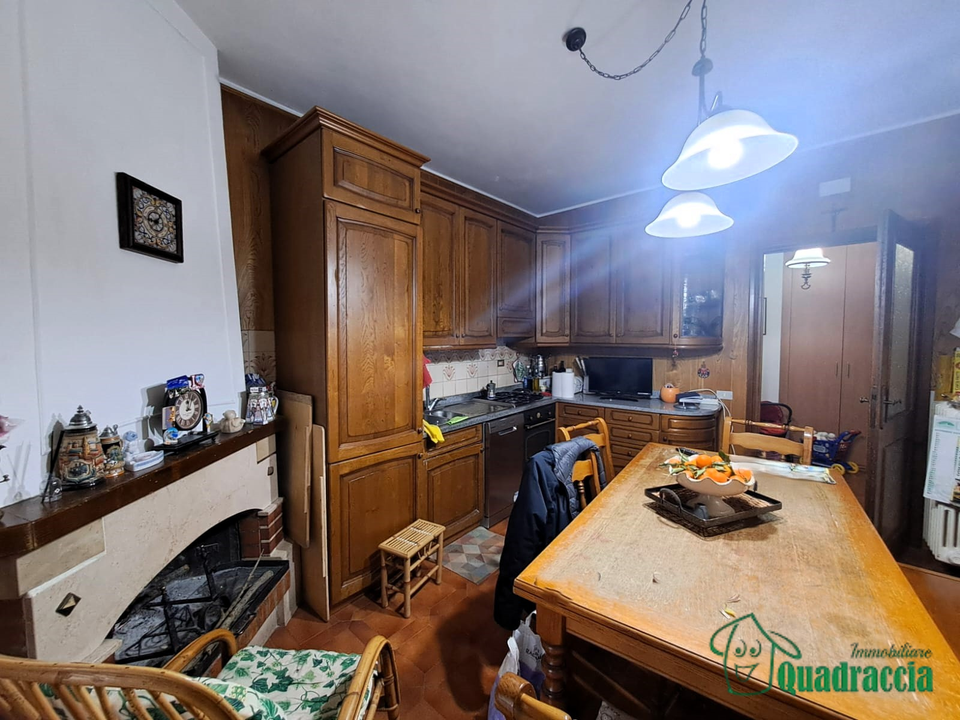 Lejlighed i Amelia, Terni - foto 5