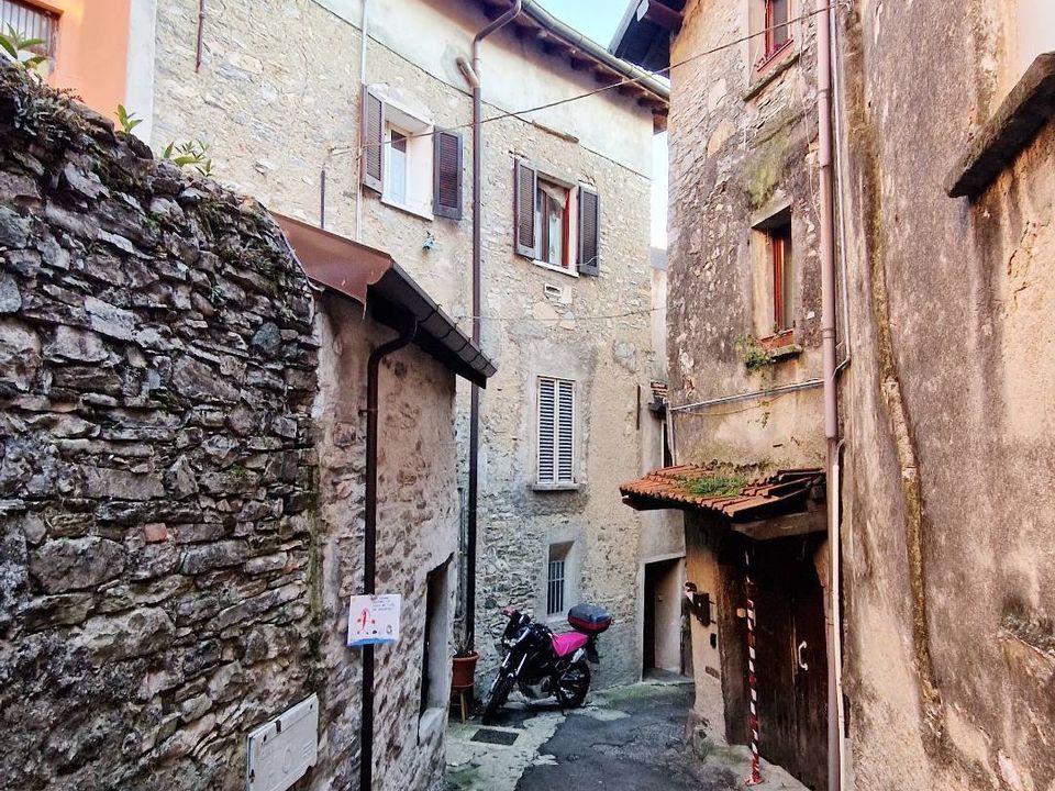 Lejlighed i Cernobbio, Como - foto 2