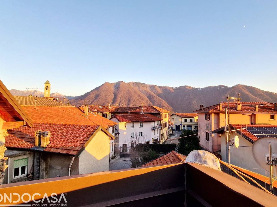 Lejlighed i Cernobbio, Como - foto 4