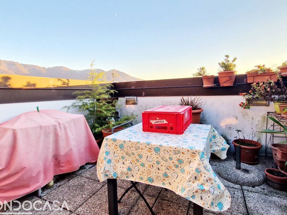 Lejlighed i Cernobbio, Como - foto 5
