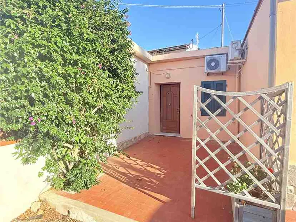 Leilighet i Capoliveri, Livorno - bilde 1